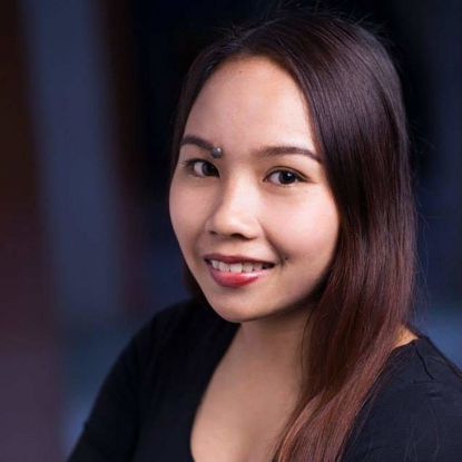 Dianne Catherine Ramos Photo