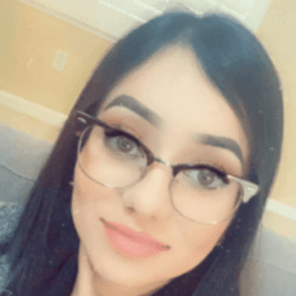Itzel Navarro Photo