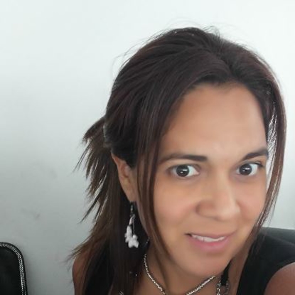 Talia Ruiz Photo