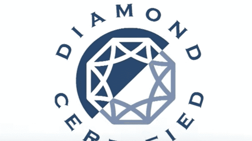 Diamond Certified