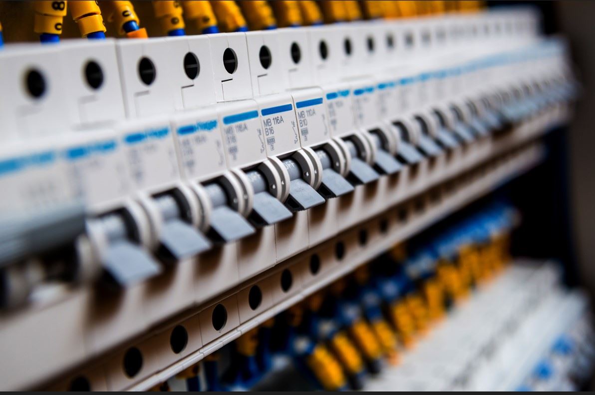 electric panel